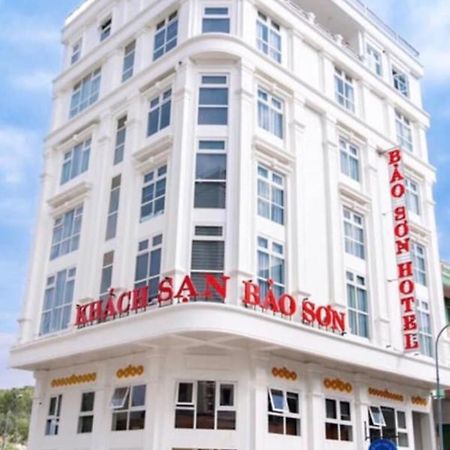 Bao Son Hotel Hạ Long Exterior foto