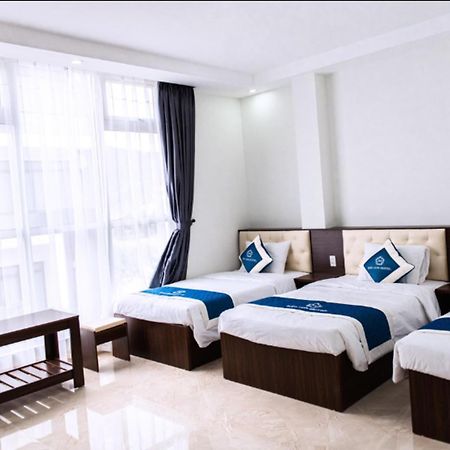Bao Son Hotel Hạ Long Exterior foto