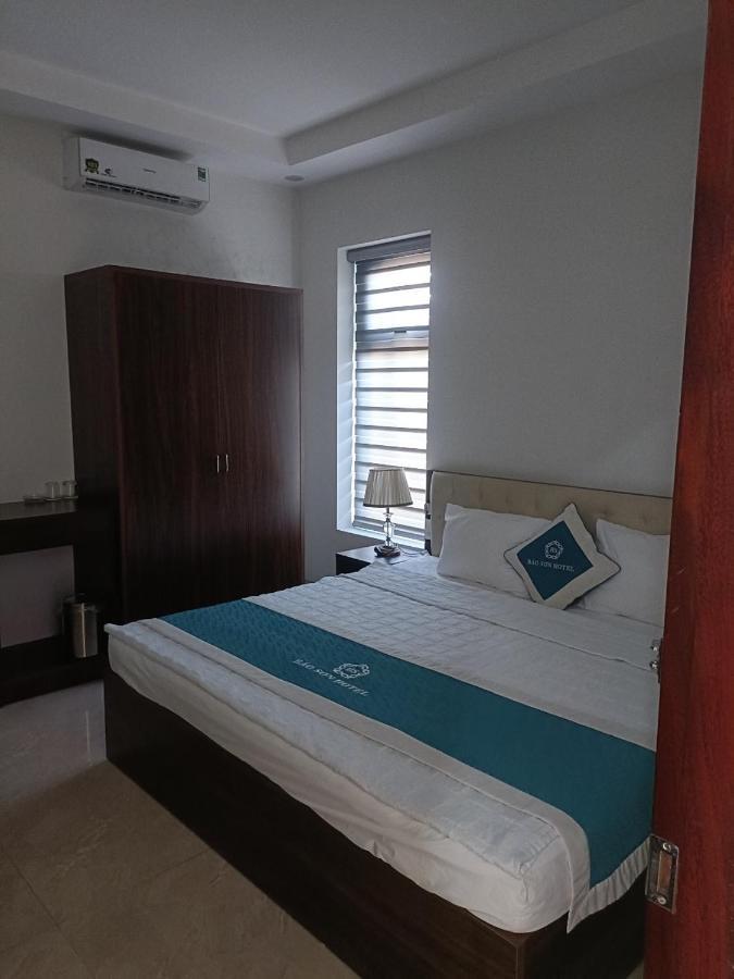 Bao Son Hotel Hạ Long Exterior foto