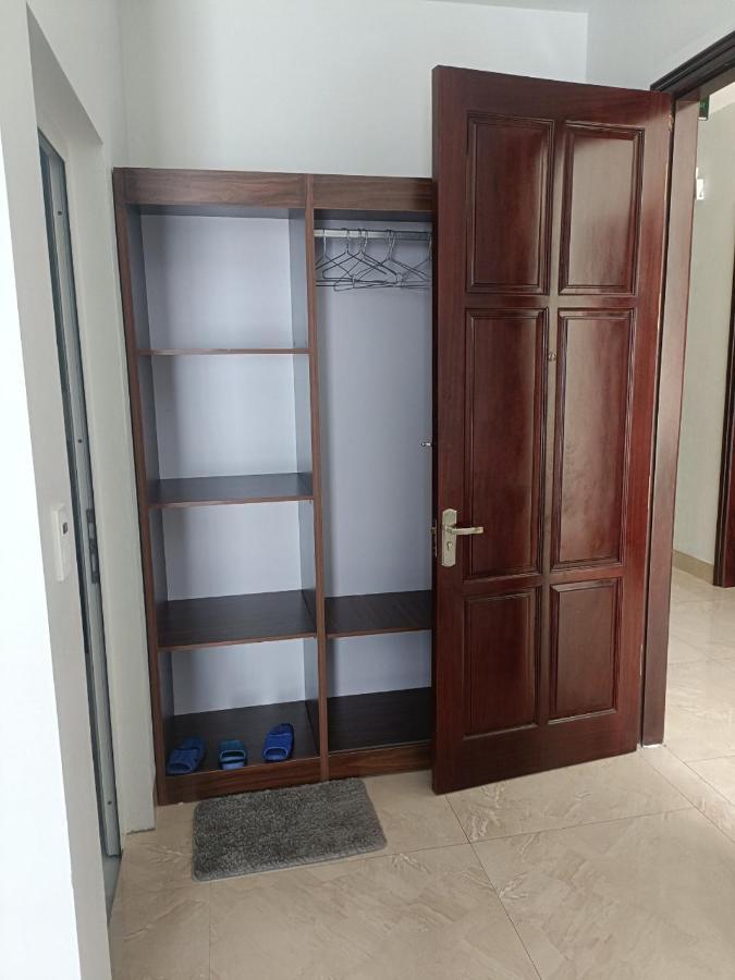 Bao Son Hotel Hạ Long Exterior foto