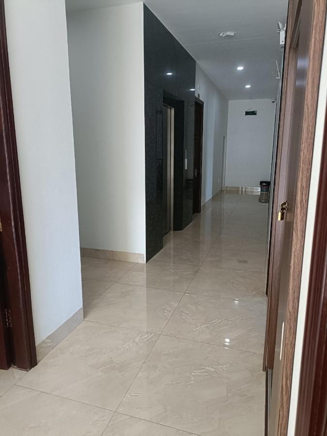 Bao Son Hotel Hạ Long Exterior foto