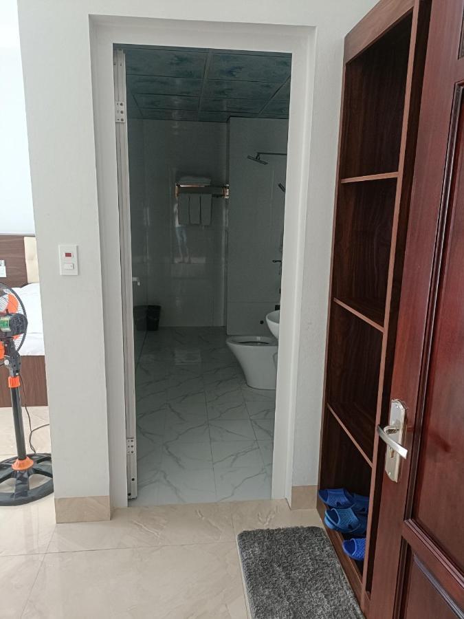 Bao Son Hotel Hạ Long Exterior foto