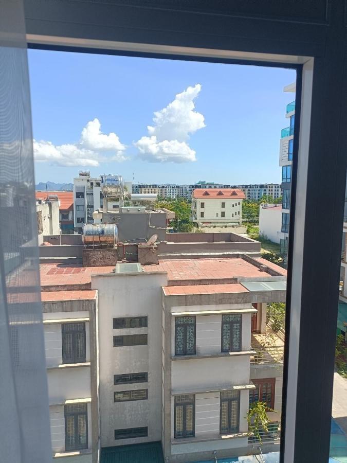 Bao Son Hotel Hạ Long Exterior foto