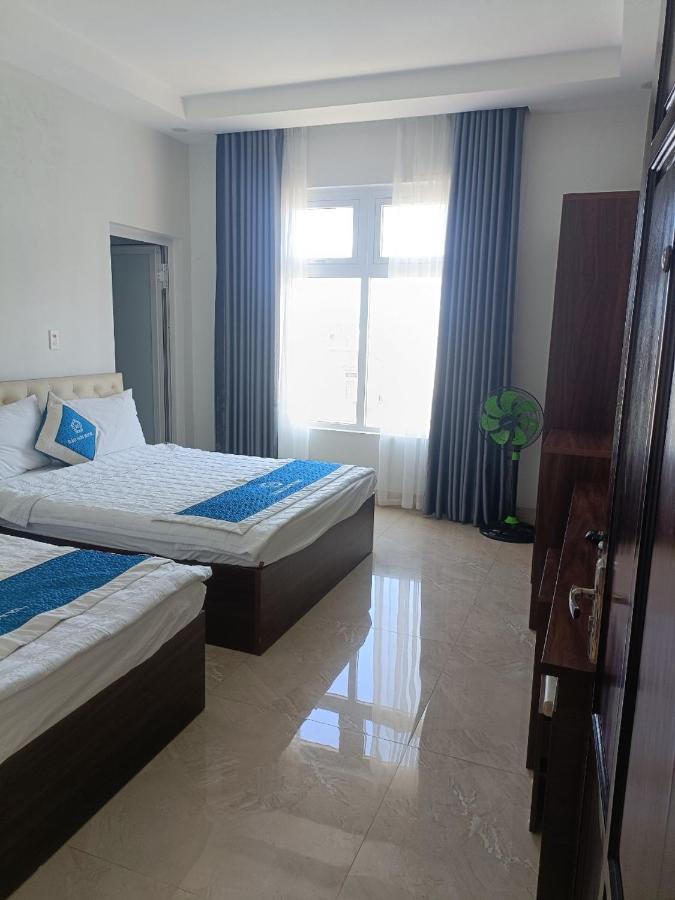 Bao Son Hotel Hạ Long Exterior foto